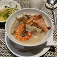 御膳房 六本木店 - 