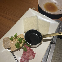 焼肉うしごろ 表参道店 - 