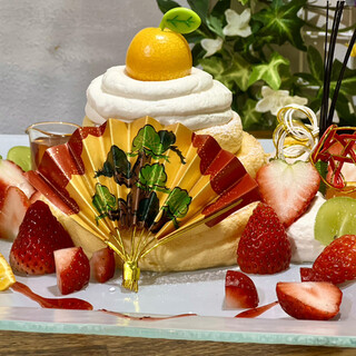 生果実専門店 ASAKUSA YOROZU CAFE_1