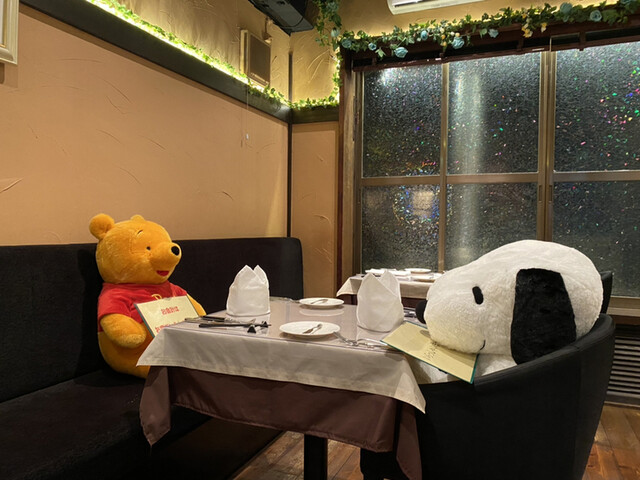 ルフージュ - 祇園四条/フレンチ | 食べログ