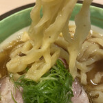 手打麺祭 かめ囲 - 