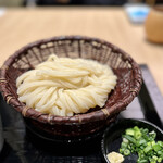 五代目 花山うどん - 