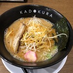 Ramen Kadokura - 