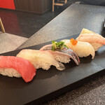 Sushizammai - 