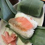 合掌茶屋 - 