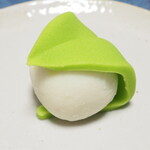 御菓子処 さゝま - 白玉