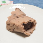 御菓子処 さゝま - 木枯