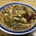 彩華ラーメン  本店 - 