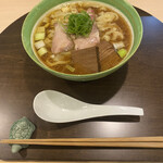 手打麺祭 かめ囲 - 