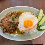 タイの食卓 オールドタイランド - 