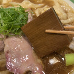 手打麺祭 かめ囲 - 