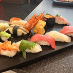 Sushizammai - 