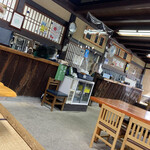 合掌茶屋 - 