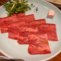 松庵 韓菜房 栄大津通店 - 