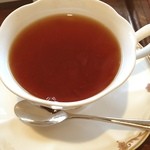 珈琲館 - 紅茶
