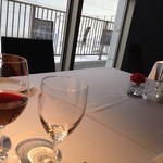 BRON RONNERY - グラスワイン