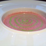 BRON RONNERY - 桃のスープ