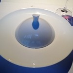 BRON RONNERY - スープ