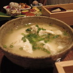 沖縄懐石 赤坂潭亭 - 