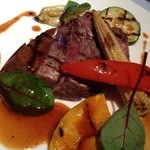 BRON RONNERY - 黒毛和牛のセジール