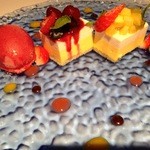 BRON RONNERY - ベイクドアラスカ