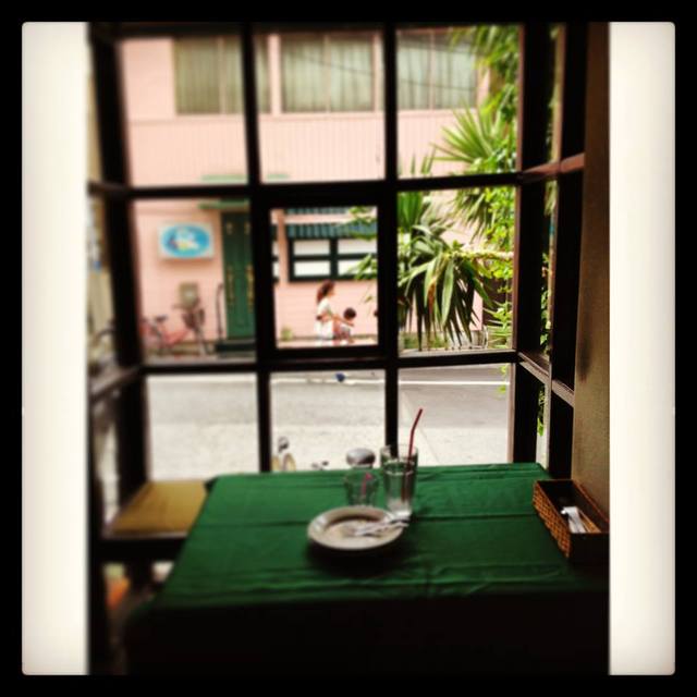 閉店 バルmama バルママ 四谷三丁目 カフェ 食べログ