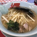 ラーメン山岡家 - 