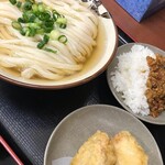 讃岐うどん いわい - 