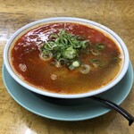 麺とワイン 夜鳴ラーメン いとうや - 