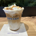 KEY'S CAFE TSUTAYA 阪急伊丹駅前店 - 