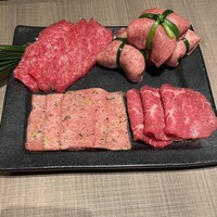 うし松 - 
