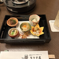 モリタ屋 木屋町店 - 