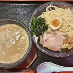 竹本商店☆つけ麺開拓舎 - 