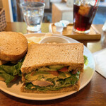 Cafe masumiya - 