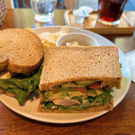 Cafe masumiya - 