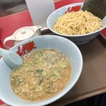 ラーメン山岡家 - 