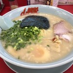 ラーメン山岡家 - 