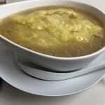 麺とワイン 夜鳴ラーメン いとうや - 