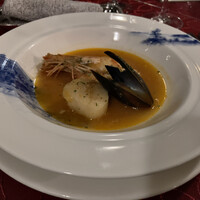 メインダイニングルーム - 