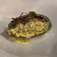 メインダイニングルーム - 