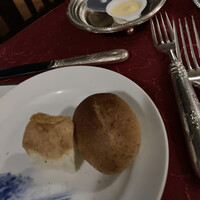 メインダイニングルーム - 