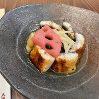 入谷鬼子母神門前のだや - 