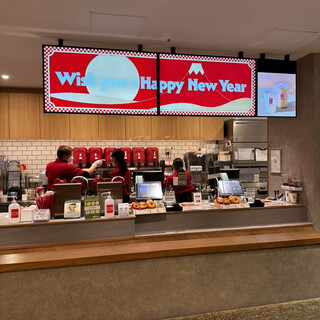 貢茶 宇都宮パセオ店