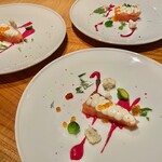 ビストロフレンチ ウララ - 