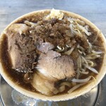 ラーメン軍団 歴史を刻め - 