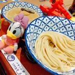 葵製麺 - 