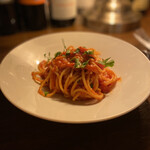 ダ マッサ - アラビアータ