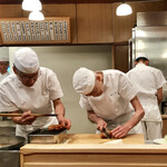 とんかつ とんき - 