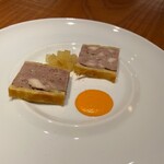 ビストロフレンチ ウララ - 