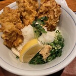 讃岐うどん 野らぼー - 